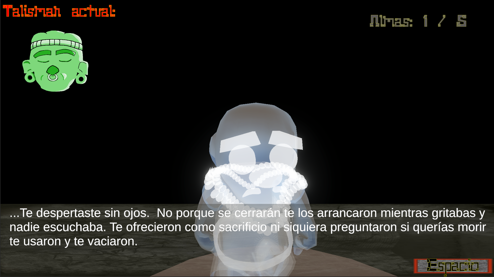 Ultimo Viaje