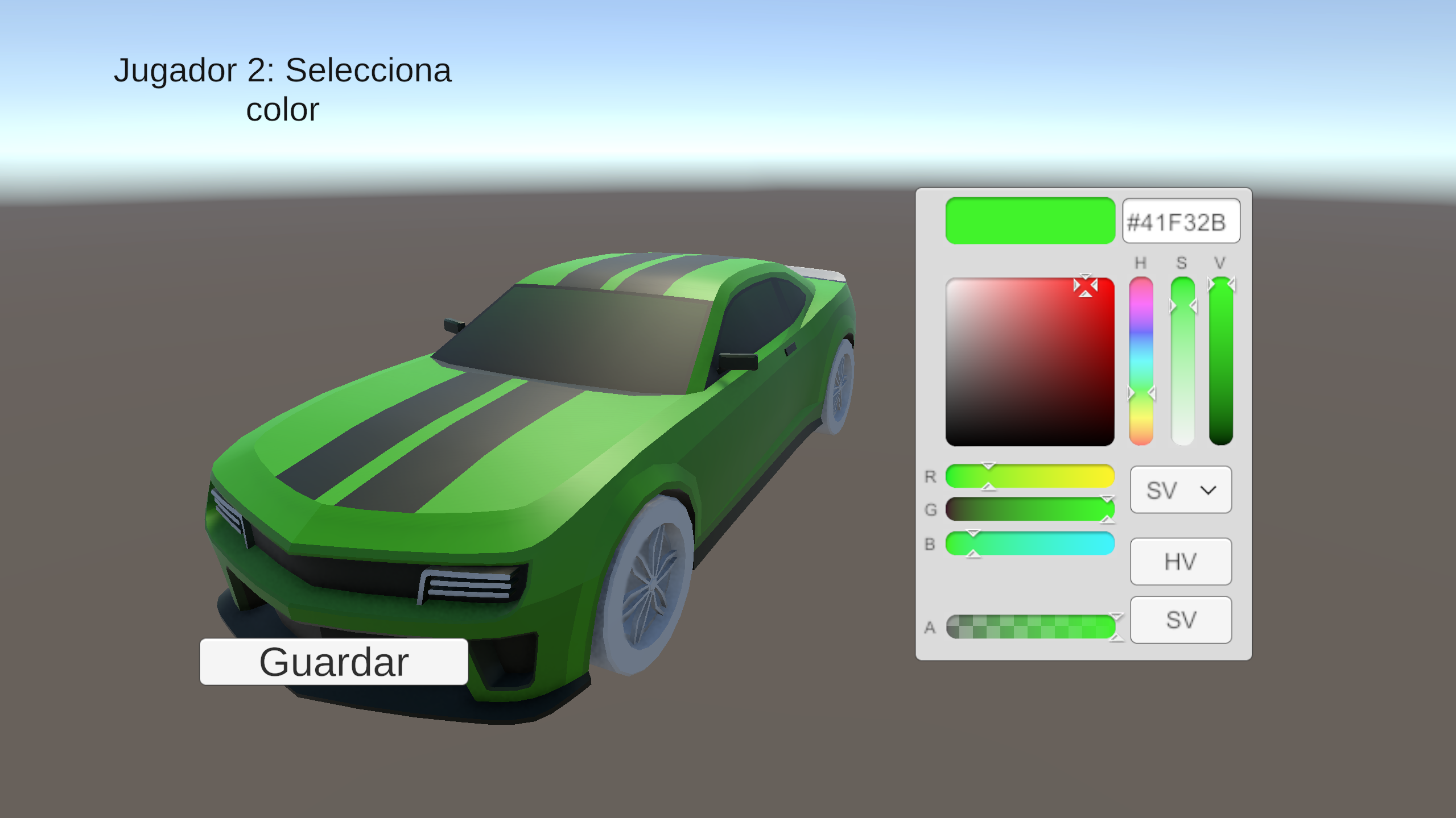 Car Champions